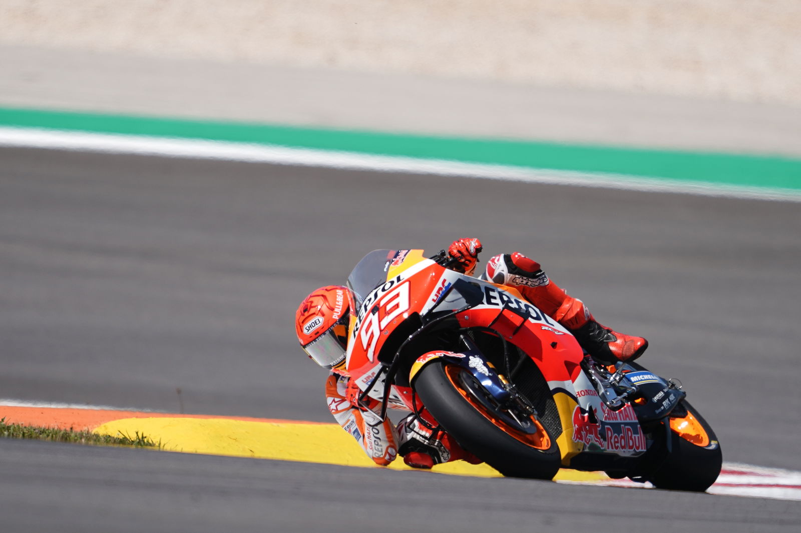 Pol Espargaro Bertekad Perbaiki Performa Kualifikasi